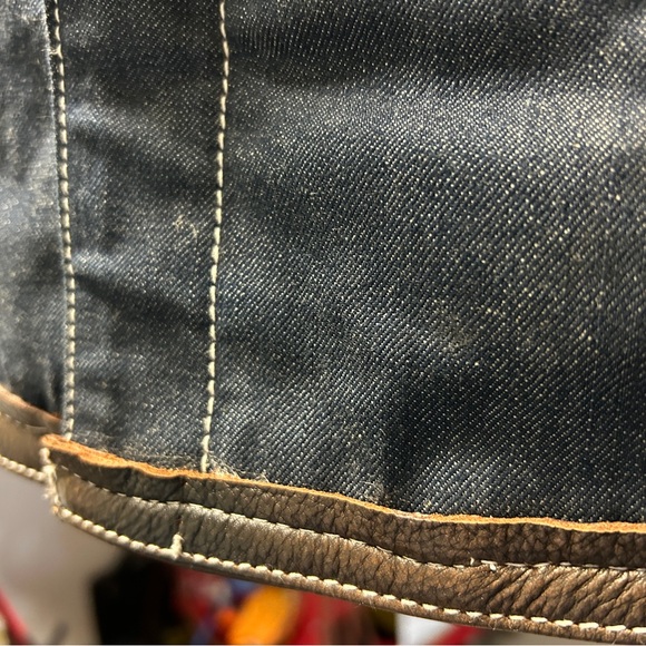 First Manufacturing Custom made vest Large - Picture 3 of 4